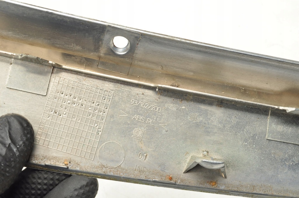 Opel tigra b ii мікровимикач кришки кнопка 121210-0003-03 93/162/200 Ціна