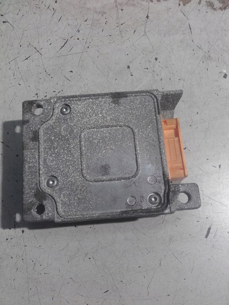 фото №2, Ford s-max lift модуль датчик радар