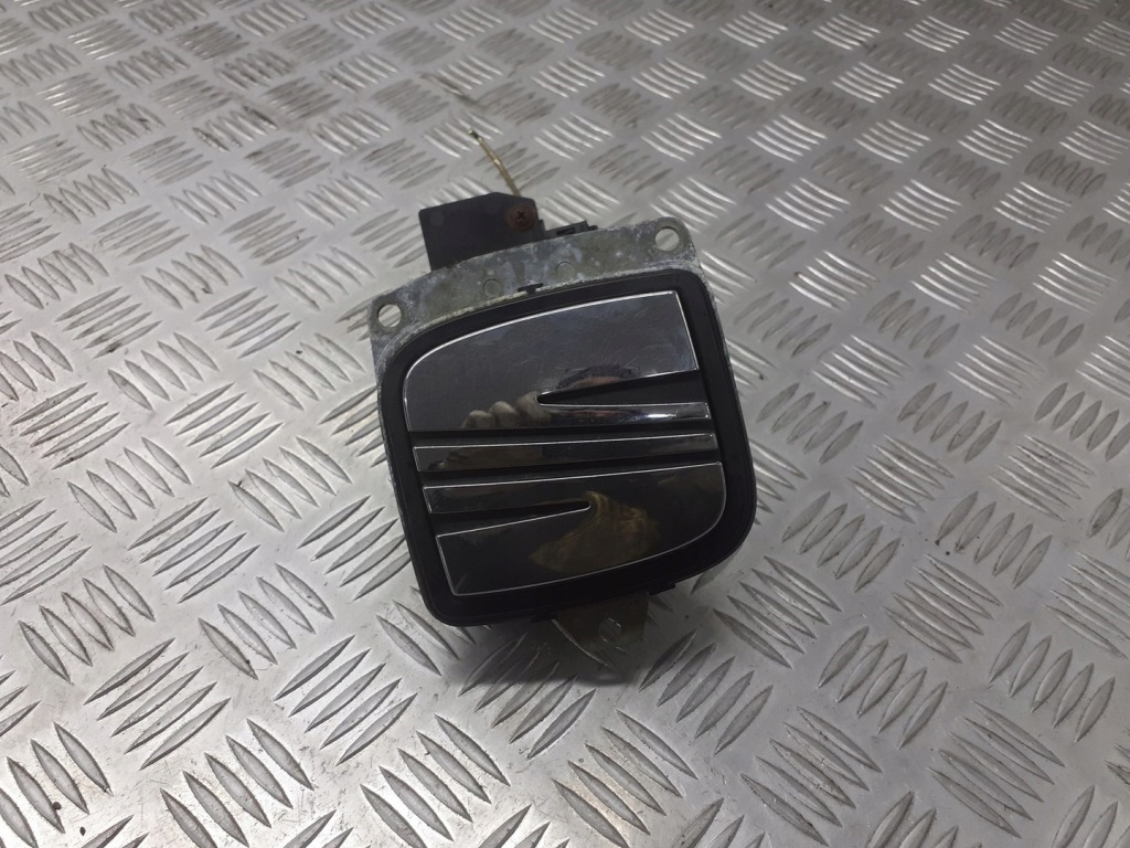 фото №1, Ручка крышки багажника seat ibiza iii 1.2