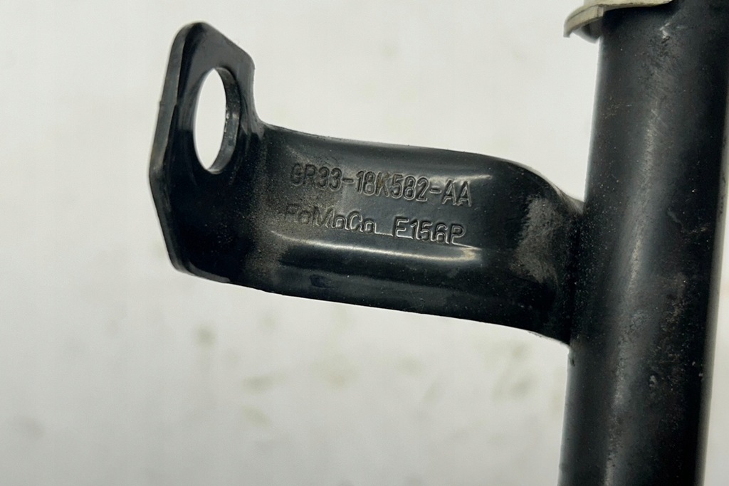 фото №8, Труба охолодження ford usa mustang coupe gr3318k582aa 2.3l бензиновий 233kw