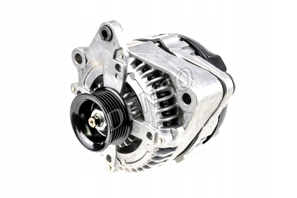 фото №2, Denso генератор lexus gs ls 4.3 08.00-11.11