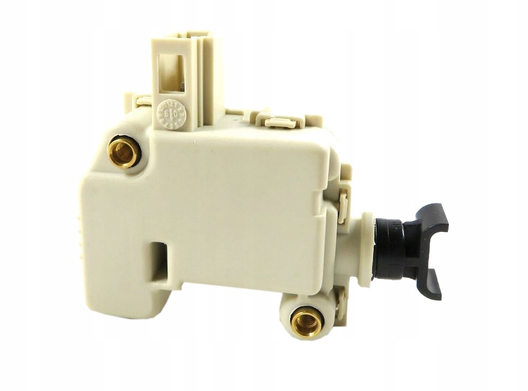 фото №1, Привід замка багажника vw bora 1998 - 2005