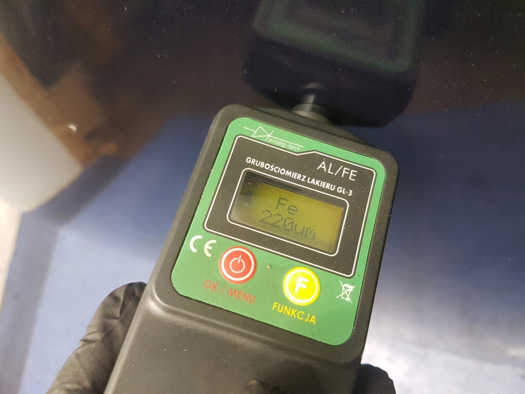 фото №8, Audi a4 b8 капот передняя