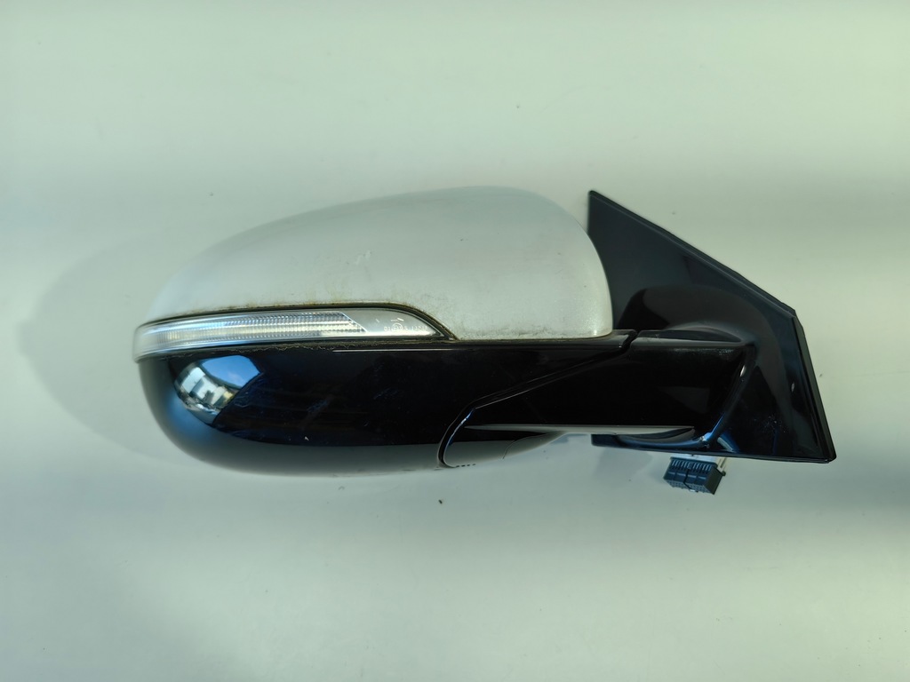 фото №1, Kia sorento 2015- lusterko14 pin