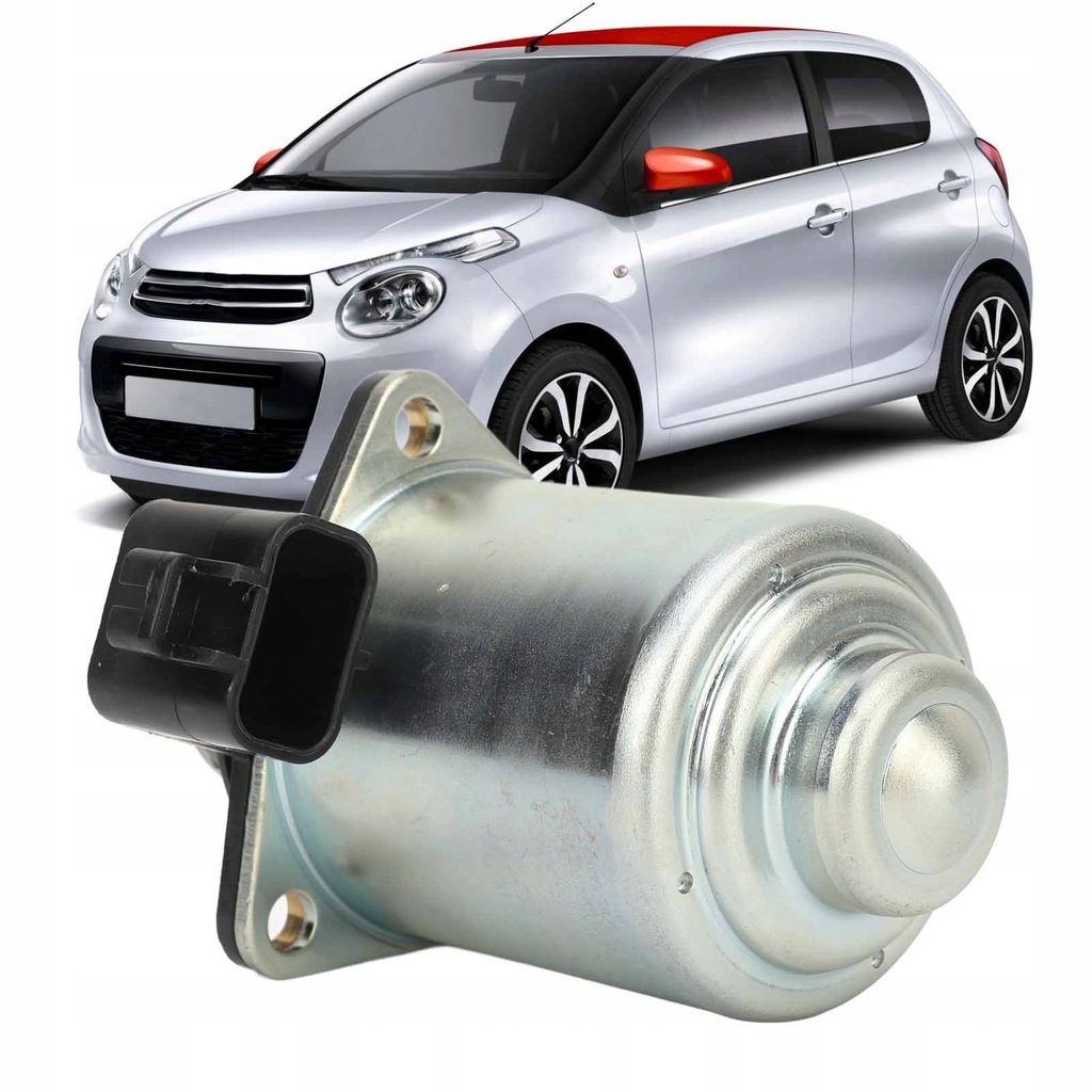 фото №10, Двигатель цилиндра wydajne działanie 31370-52021 заменитель dla suzuki swift