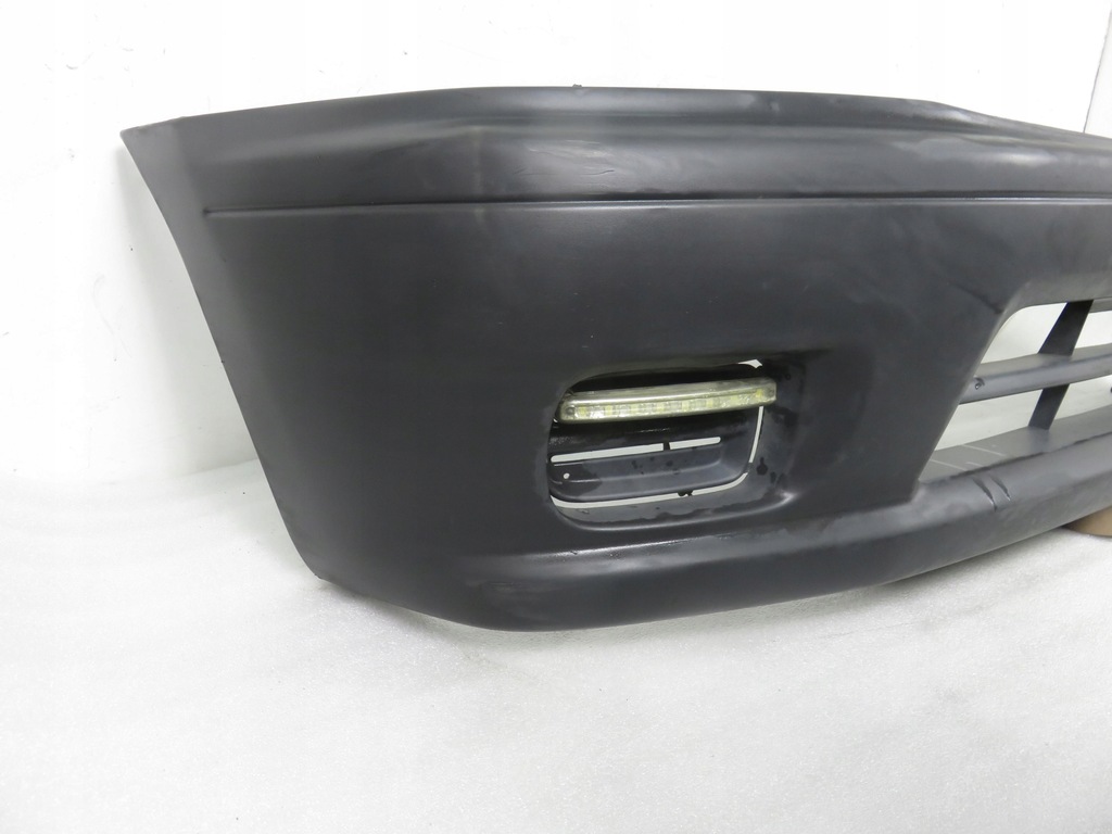 фото №12, Бампер перед mazda demio i