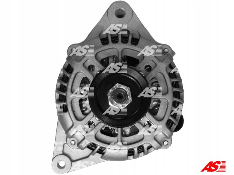 фото №2, Генератор as-pl do hyundai trajet