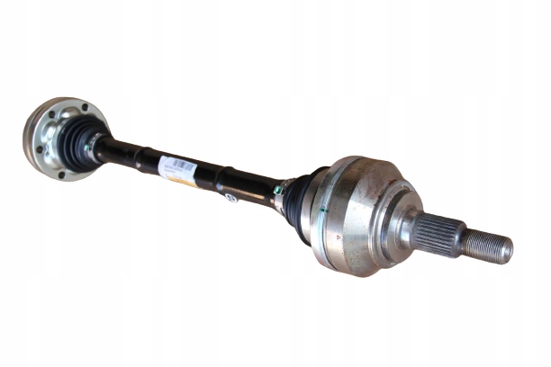 фото №1, Приводной вал задняя левая audi r8 spyder 420501203ax new oryg