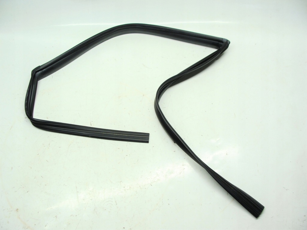 фото №1, Chevrolet epica i прокладка дверь стекло правый задняя