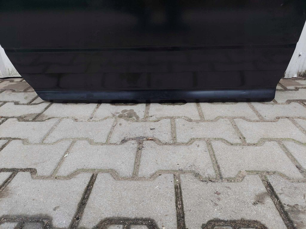 фото №7, Dodge ram 13- дверь правое задняя задние nowe оригинальный номер