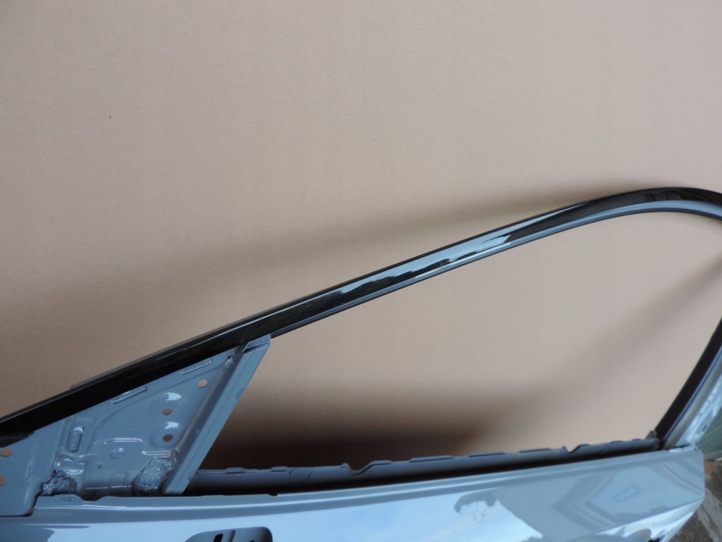 фото №7, Nissan qashqai iii j12 2021 2022 2023 дверь левая передние