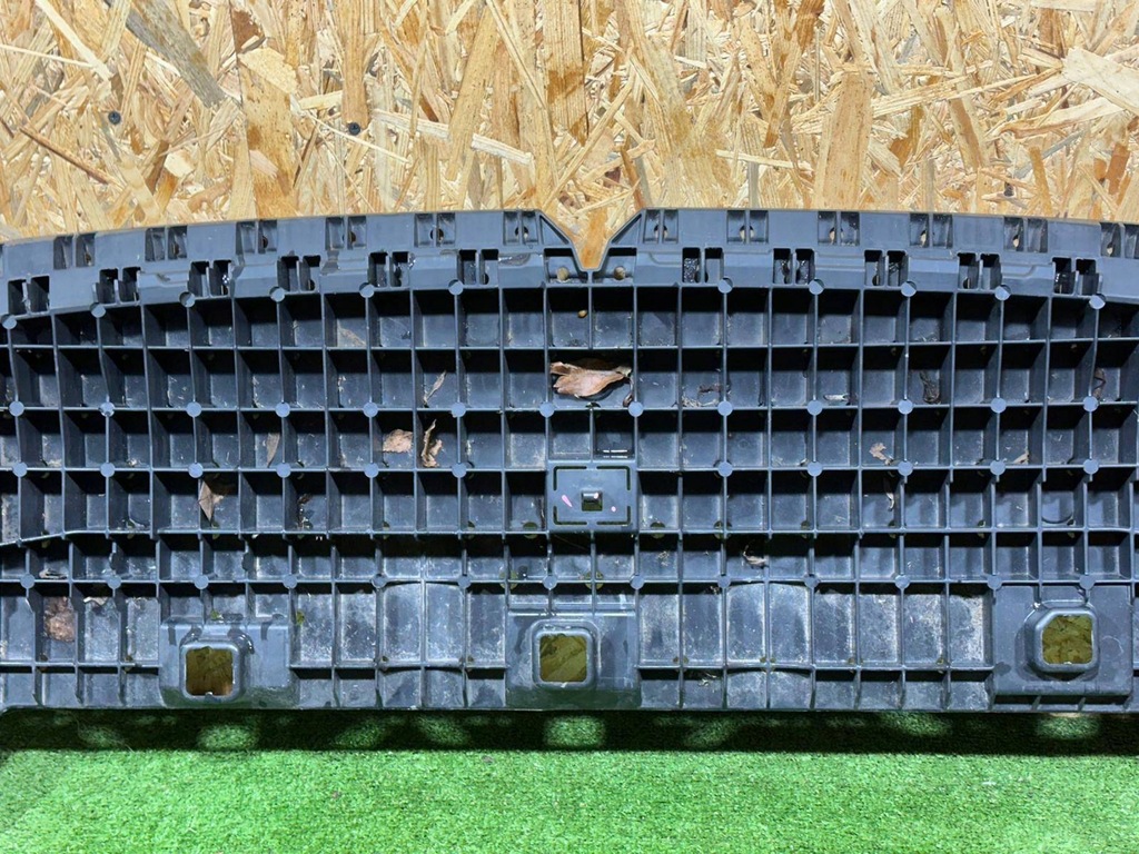 фото №7, Защита pod бампер peugeot 208 ii перед 9823206580