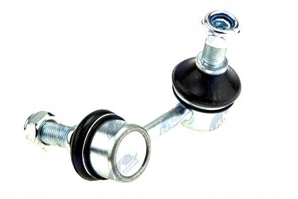 фото №4, Nty з'єднувач стабілізатора задня nissan pathfinder r51m 05- лівий