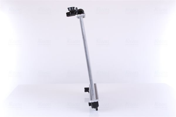 фото №14, Радиатор nissens 675006