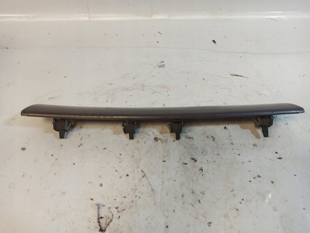 фото №5, Audi a6 c5 quattro молдинг панелі декоративна 4b1853190