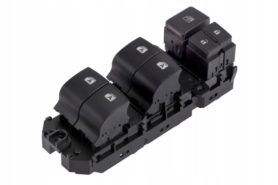 фото №1, Переключатель, подъемник стекло nty ews-ty-037