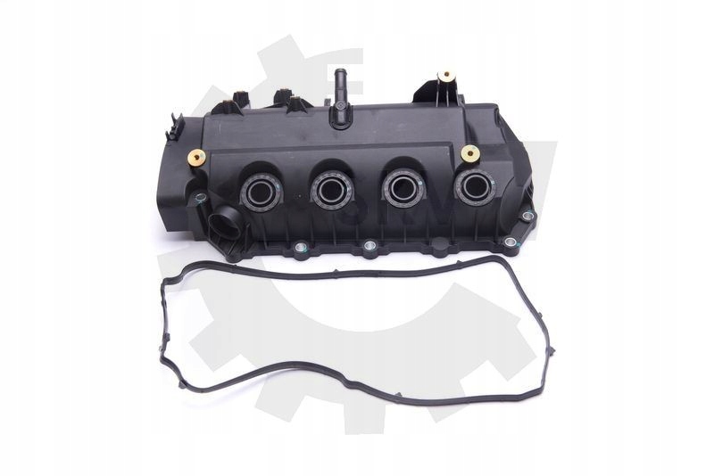 фото №2, Крышка клапанов dacia logan logan ii sandero ii