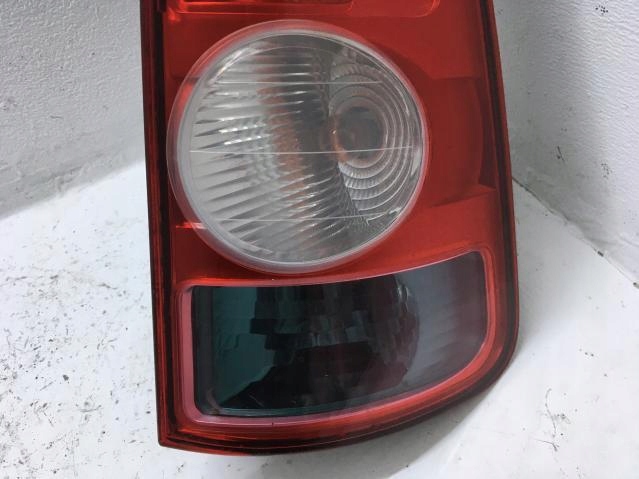 фото №2, Лампа правый задняя renault espace iv 04-10 eu