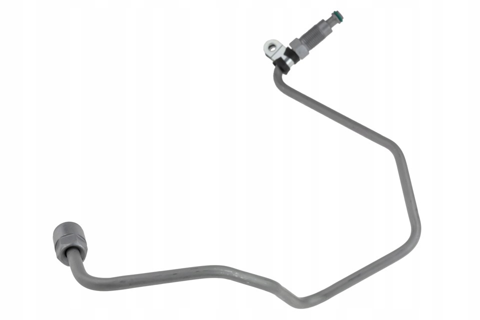 фото №2, Трубка масляная турбонагнетателя renault espace iv 1.9dci 2002-,grand scenic ii