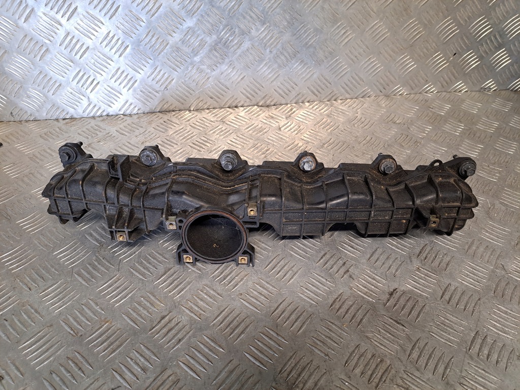 фото №3, Ford ranger 3 17r 3.2 tdci колектор всмоктуючий