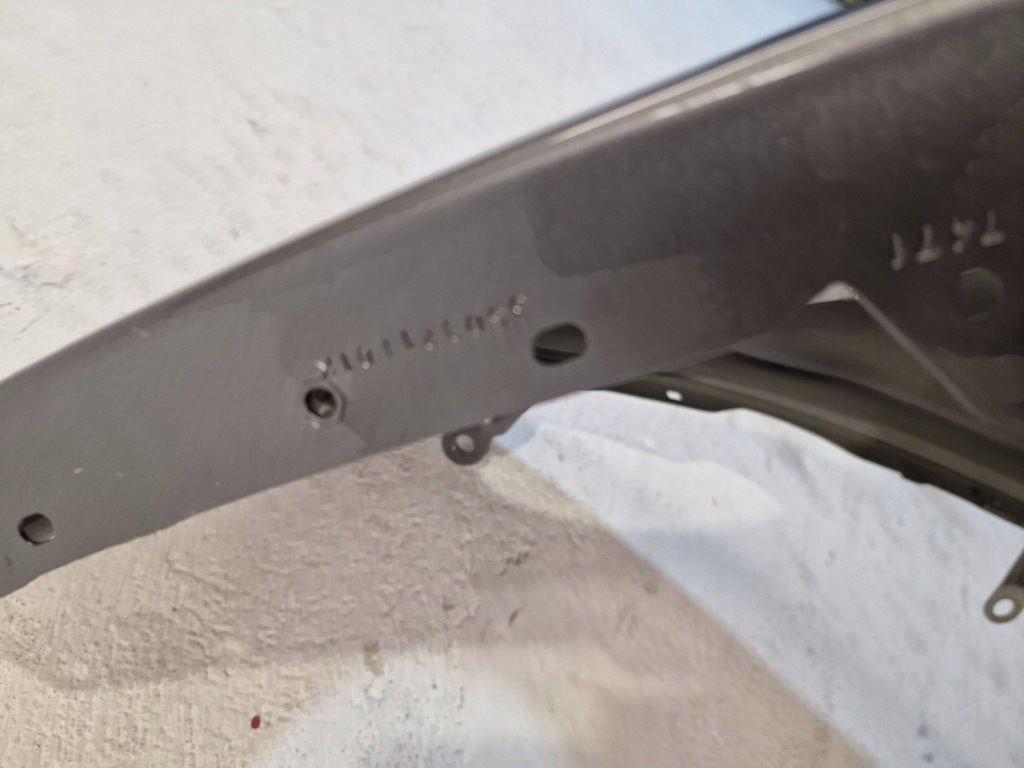 фото №8, Bentley continental 3sd крыло передний левый