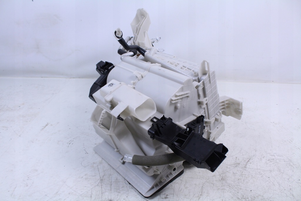 фото №7, Обігрівач mazda 6 iii gj/gl 19r.-