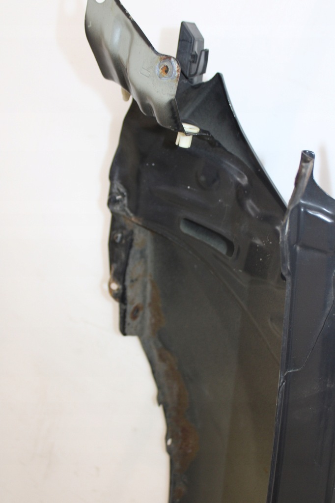 фото №11, Крыло правый перед передний subaru forester ii lift 2006r-