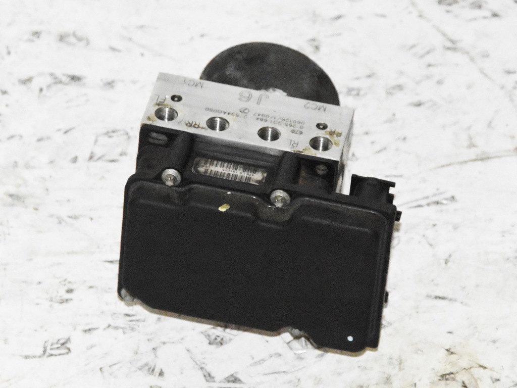 фото №1, Насос abs legacy iv 07r lift eu