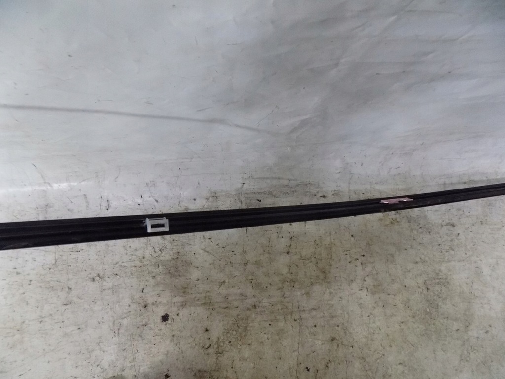 фото №6, Honda fr-v 04-09 молдинг накладка кровельная правая