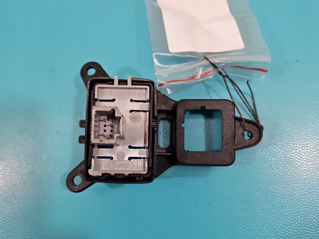 фото №3, Переключатель круиз-контроль renault clio iv 12-20 255500002r