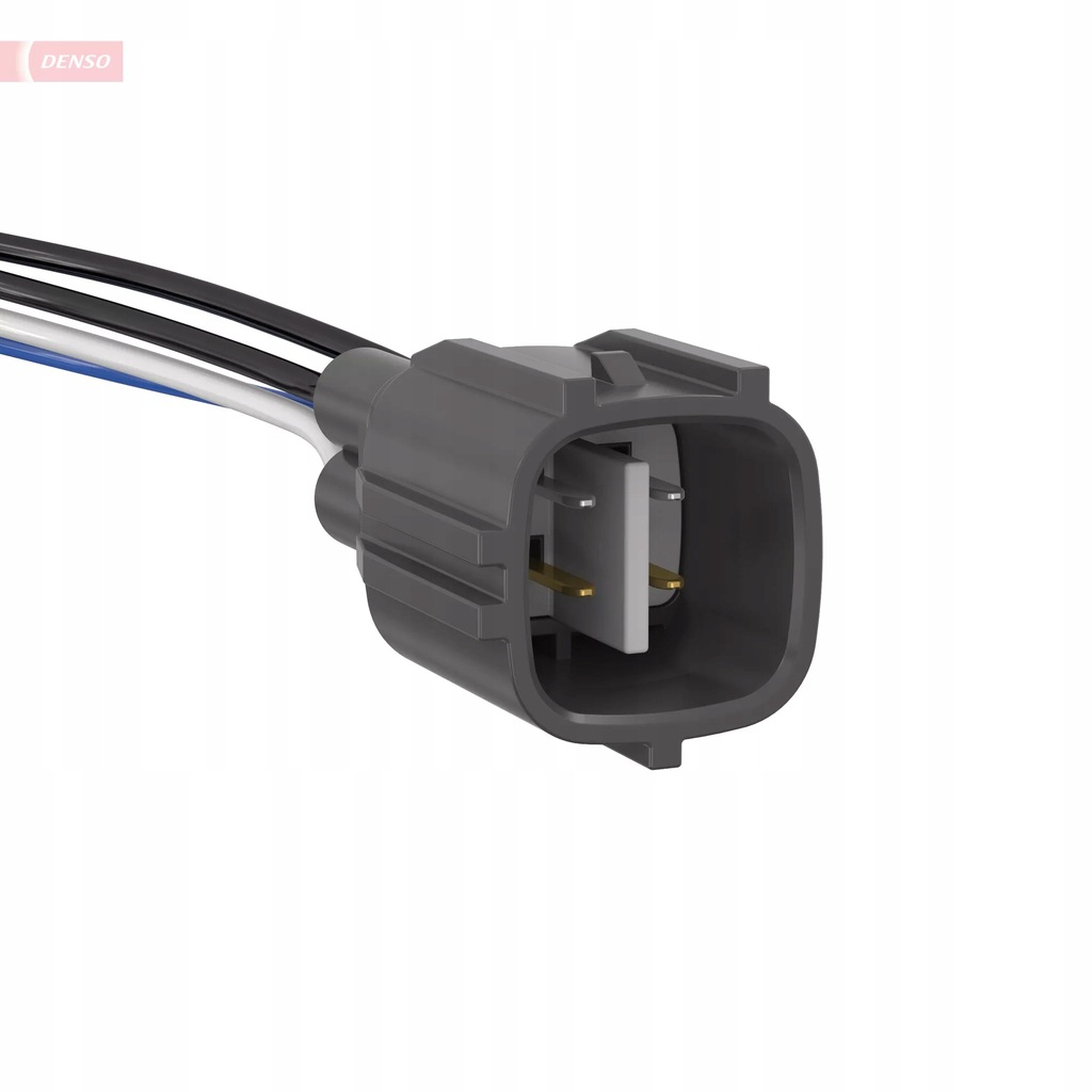 фото №6, Denso dox-0571 датчик лямбда-зонд