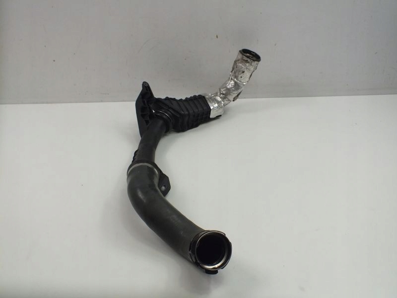 фото №6, Clio iv lodgy шланг труба интеркулер 1.5 dci