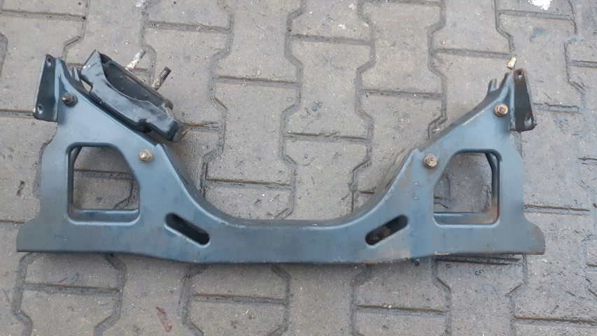 фото №1, Iveco daily iv балка подвеска 35c