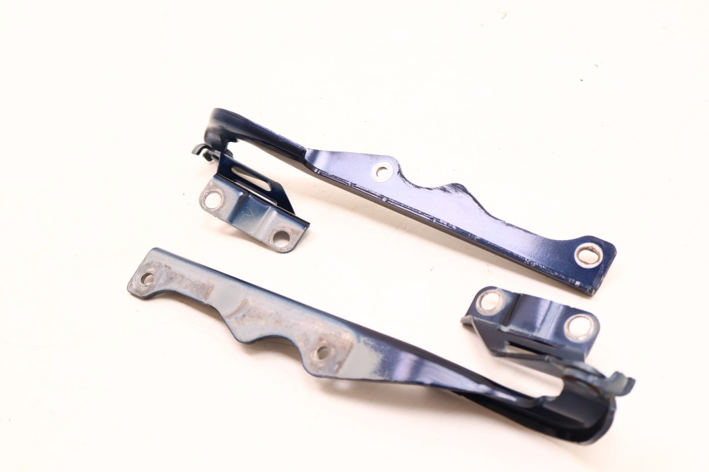 фото №4, Mazda cx-5 ii 17- петлі капот 42m kb7w