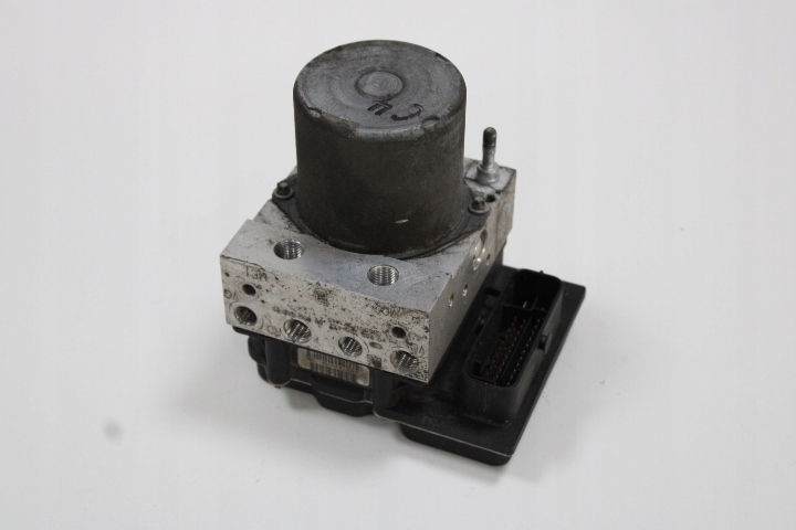 фото №1, Citroen c4 picasso i насос abs esp 0265951121