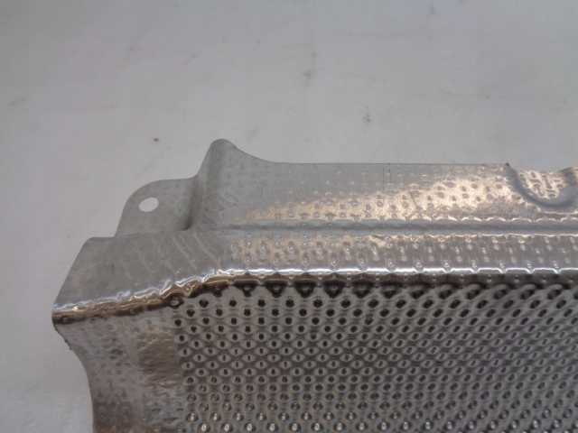 фото №8, Citroen c5 aircross захист теплова підвіска екран nowa