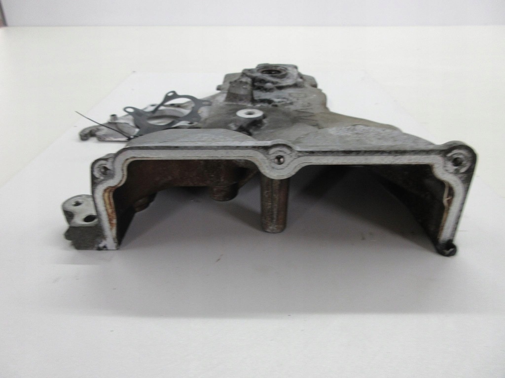 фото №6, Hyundai i30 ix35 kia ceed soul 1.6 gdi корпус распределительного вала