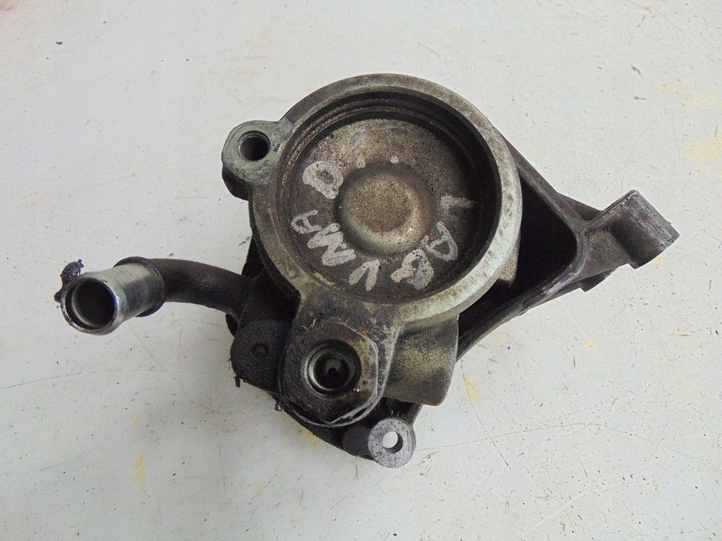 фото №5, Renault laguna i 2.2d 1996r насос усилителя