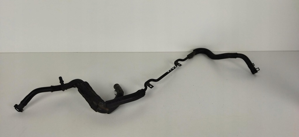 фото №1, Mustang 15- 5.0 v8 шланг wąż трубка