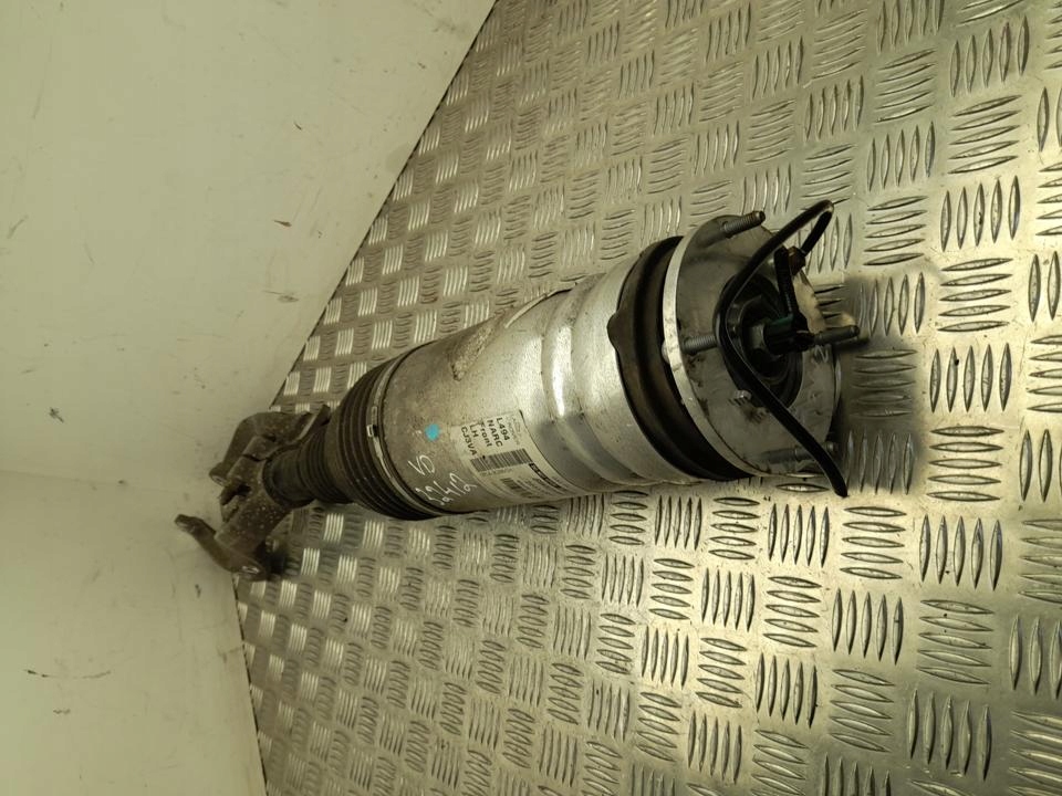 Купить Амортизатор пневматический land rover range rover sport 2017 с передний с левый