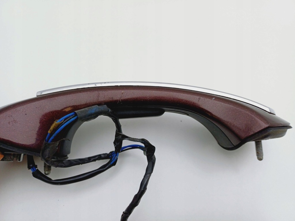 фото №8, Ручка наружная левый перед lancia thesis b948 nr437