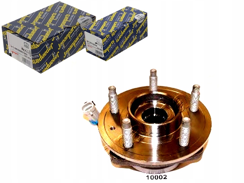 фото №1, Ступица колеса chevrolet captiva 2.4 c100. c140