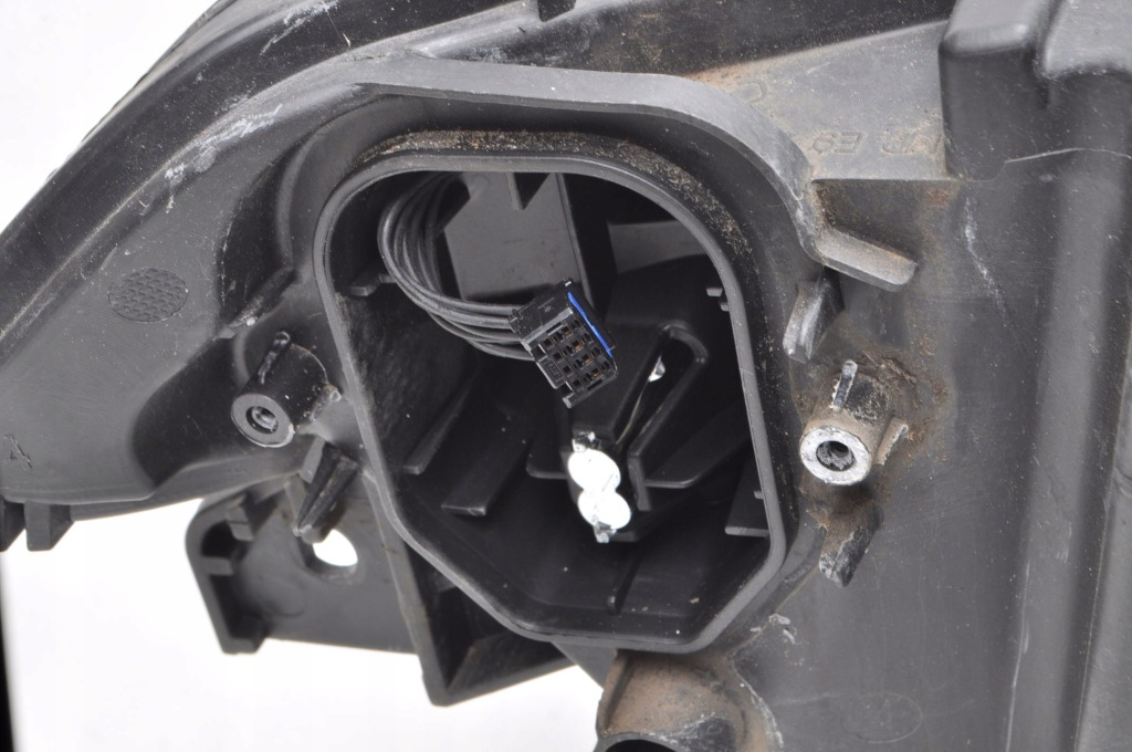 Volvo xc90 ii лампа full led левая передняя левый перед 31353155 Цена