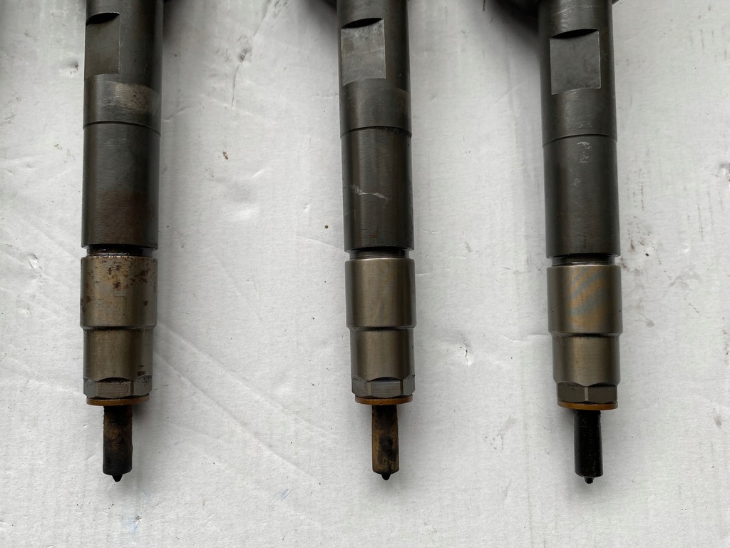 фото №4, Форсунки 8506902 mini countryman r60 1.6