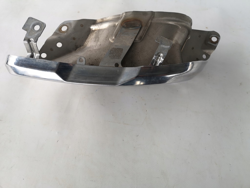 фото №6, Bmw x5 g05 m-pakiet- наконечник выхлоп правая