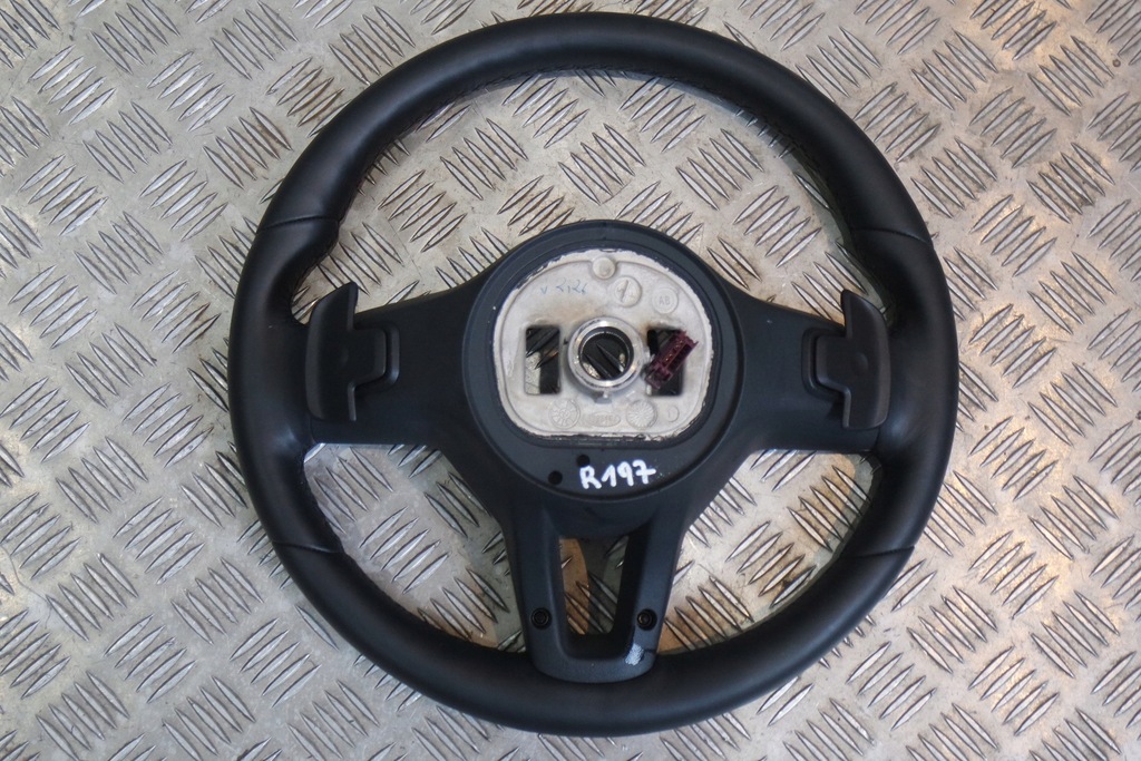 фото №6, Повітропровід шкіра mercedes g w463/4 r197