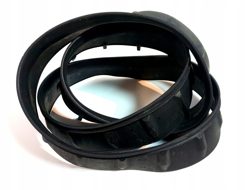 Захист гумовий елемент ремінь вентилятора scania 124 r 1440407 Ціна