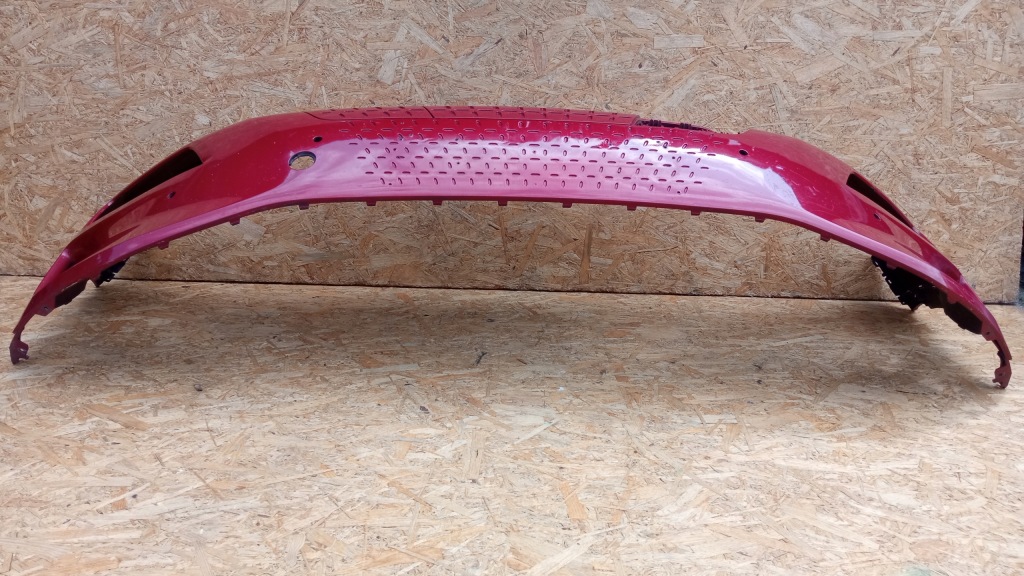 фото №7, Hyundai kona electric 18-бампер перед передній pdc