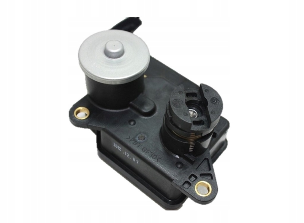 фото №1, Клапан wirowy регулятор колектор kia magentis pro ceed sportage carens