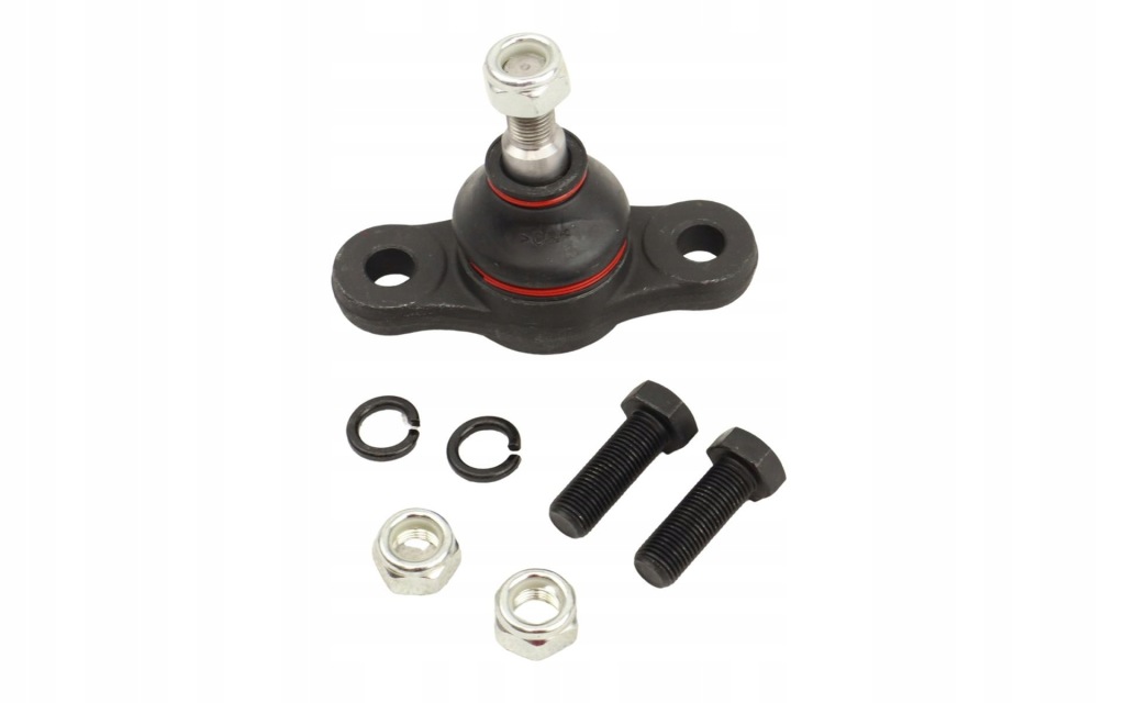 фото №1, Шарова опора важеля hyundai i30 i 2007- l/p